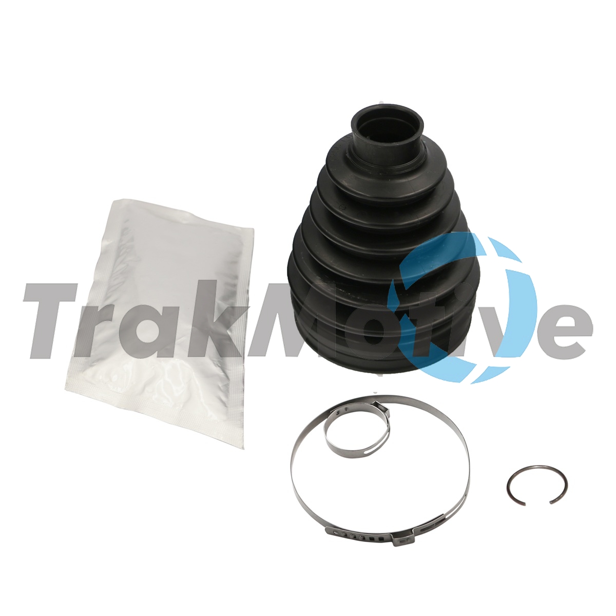 TrakMotive 500417 TrakMotive 500417