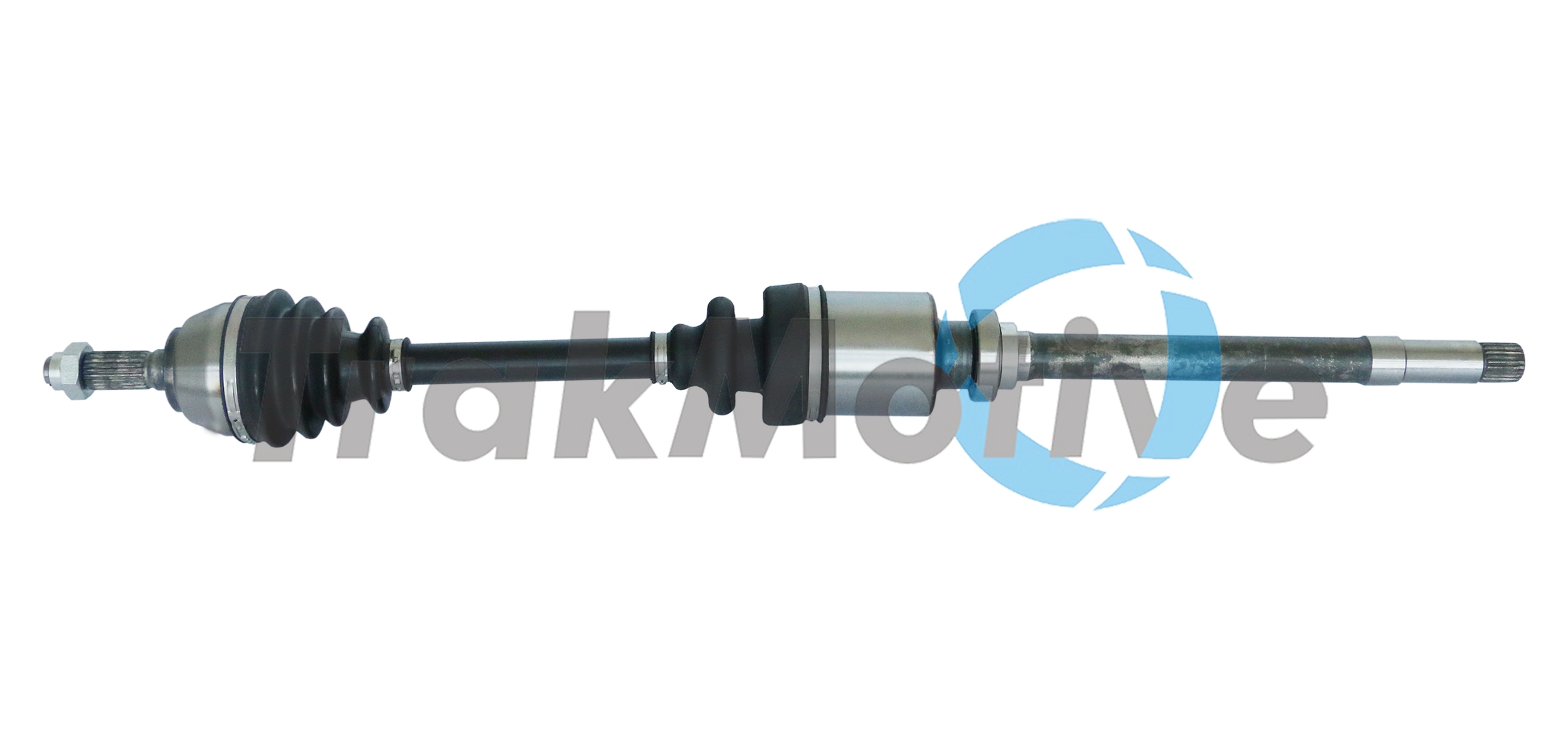 TrakMotive 300278 TrakMotive 300278