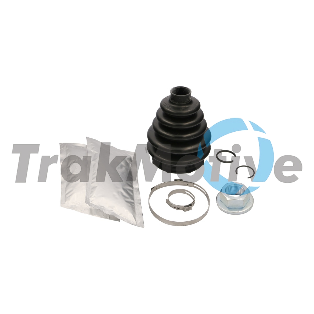 TrakMotive 500352 TrakMotive 500352