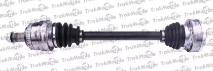 TrakMotive 30-0113