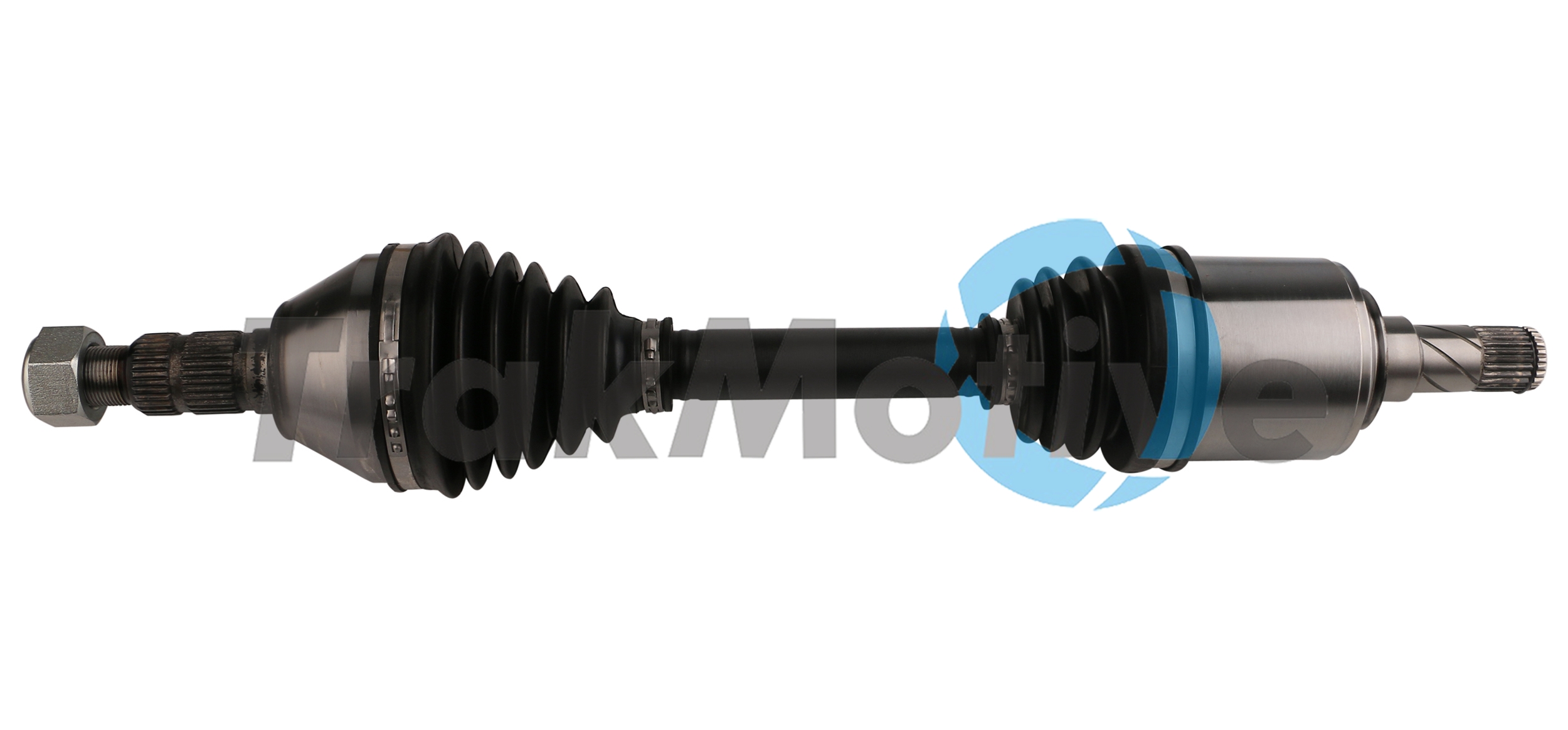 TrakMotive 300553 TrakMotive 300553