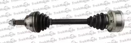 TrakMotive 30-0006