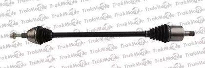 TrakMotive 30-0074