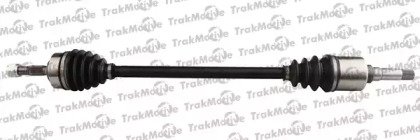 TrakMotive 30-0634