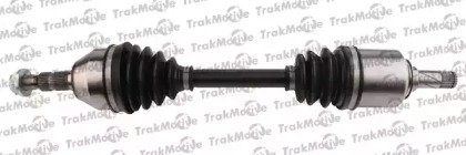 TrakMotive 30-0551