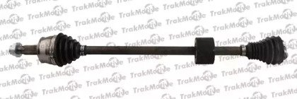 TrakMotive 30-0363