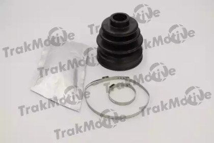 TrakMotive 50-0599