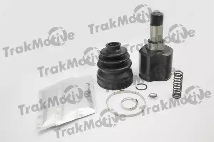 TrakMotive 45-0024