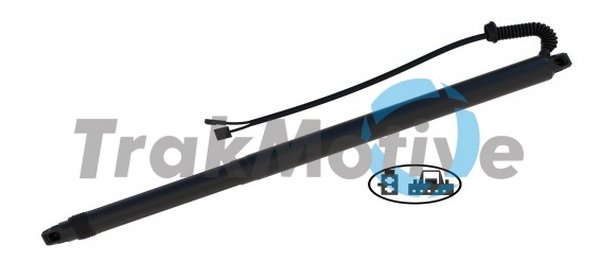 TrakMotive 60-0089