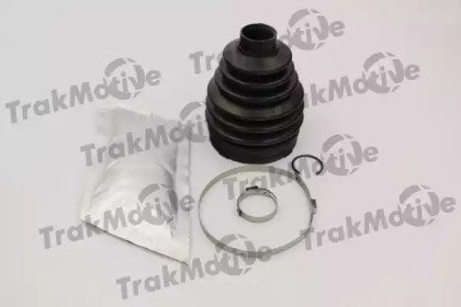 TrakMotive 50-0258