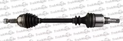 TrakMotive 30-0881