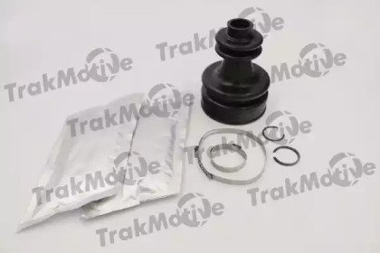 TrakMotive 50-0357