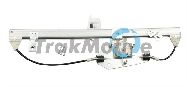 TrakMotive 25-1208