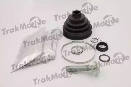 TrakMotive 50-0798