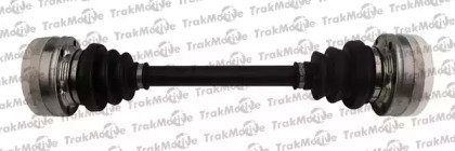 TrakMotive 30-0681