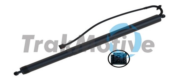 TrakMotive 60-0016 TrakMotive 60-0016