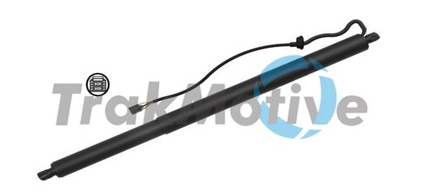 TrakMotive 60-0095