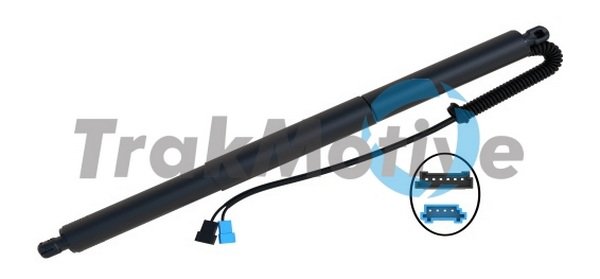 TrakMotive 60-0049 TrakMotive 60-0049