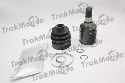 TrakMotive 45-0050