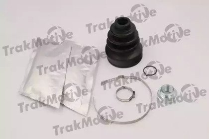 TrakMotive 50-0300