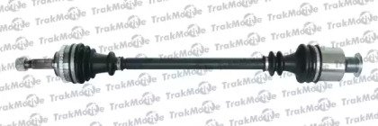 TrakMotive 30-0789