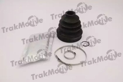 TrakMotive 50-0397