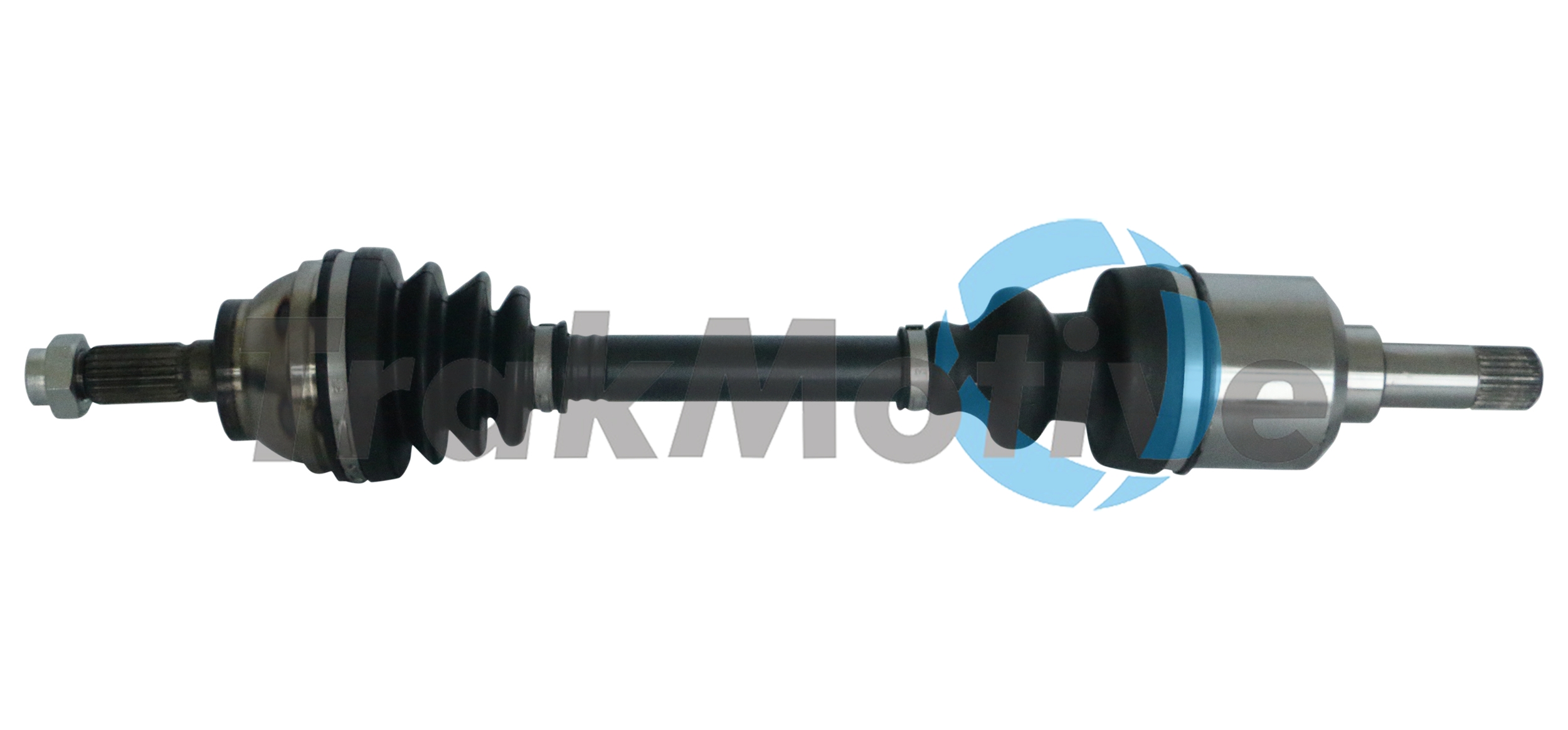 TrakMotive 300276 TrakMotive 300276