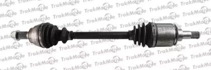 TrakMotive 30-0463