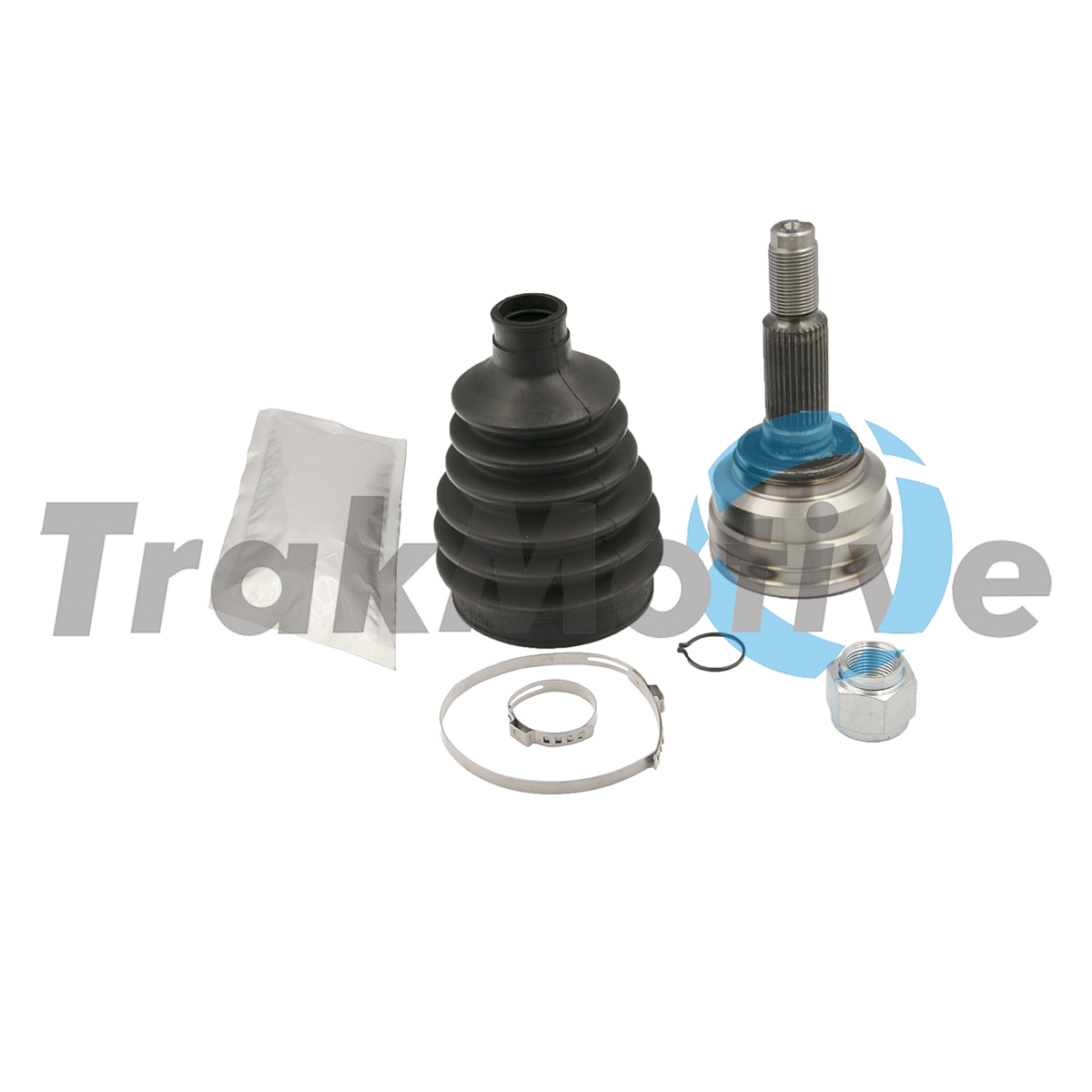 TrakMotive 400066 TrakMotive 400066