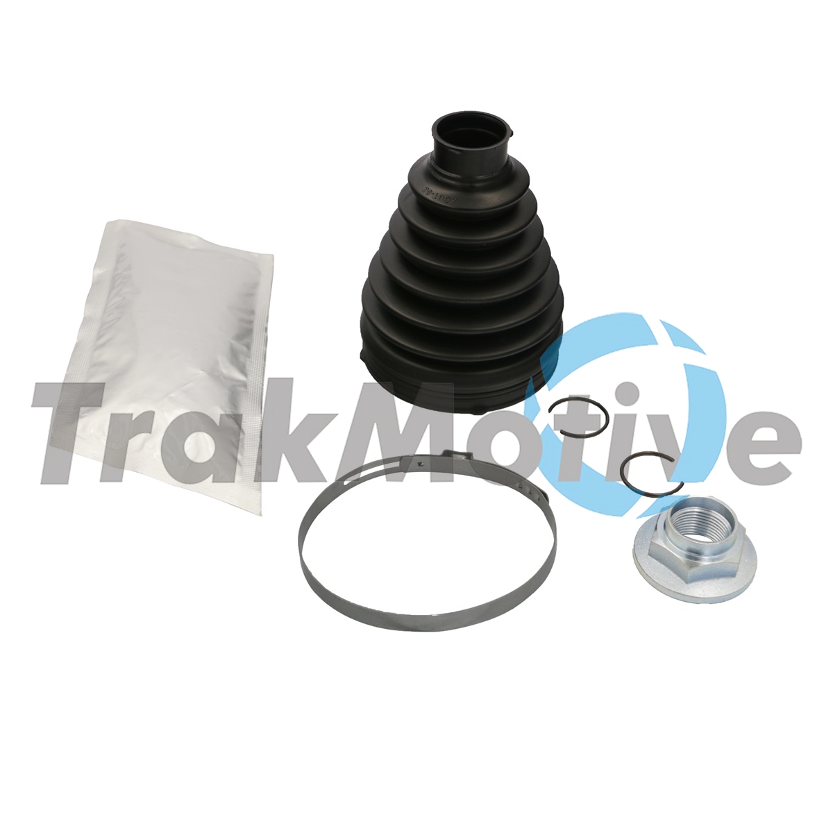 TrakMotive 500754 TrakMotive 500754