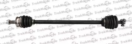 TrakMotive 30-0344