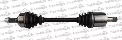 TrakMotive 30-0435