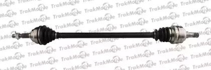 TrakMotive 30-0541