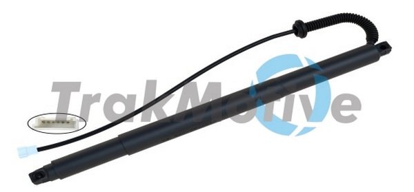 TrakMotive 60-0031