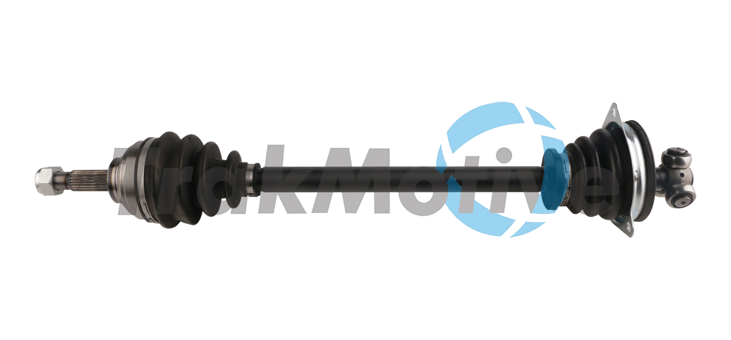 TrakMotive 300341 TrakMotive 300341