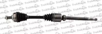 TrakMotive 30-0252