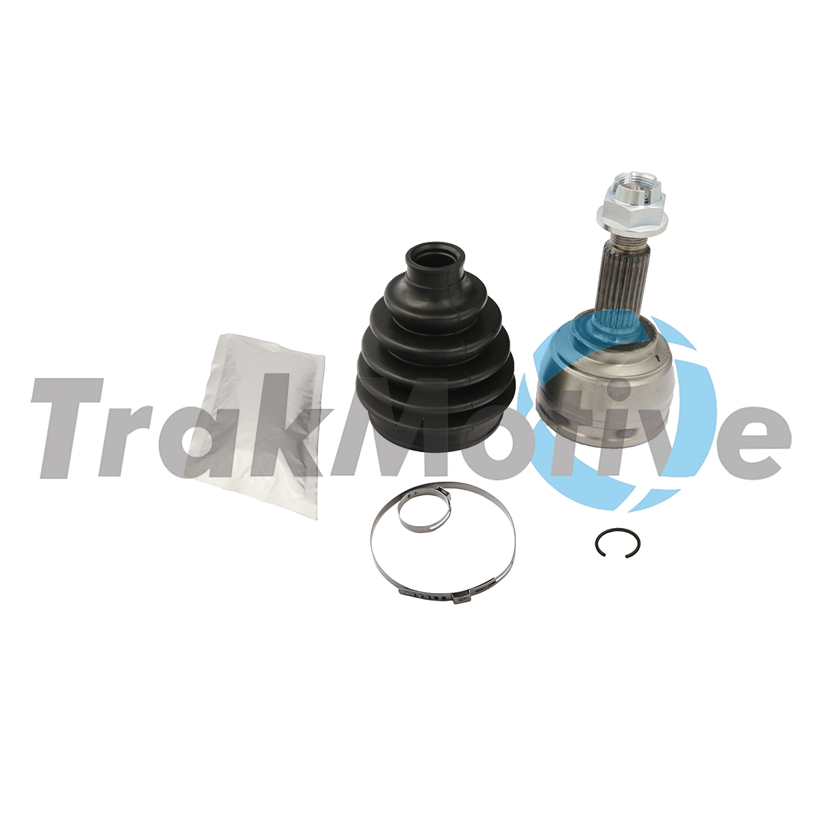 TrakMotive 400294 TrakMotive 400294