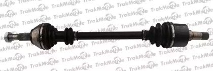 TrakMotive 30-0311