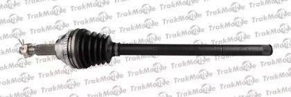 TrakMotive 36-0009