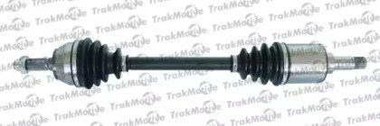 TrakMotive 30-0256