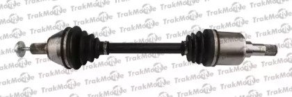 TrakMotive 30-0405