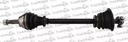 TrakMotive 30-0735