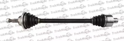 TrakMotive 30-0741