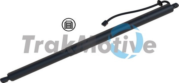 TrakMotive 60-0076 TrakMotive 60-0076