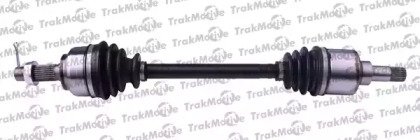 TrakMotive 30-0190