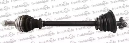 TrakMotive 30-0689