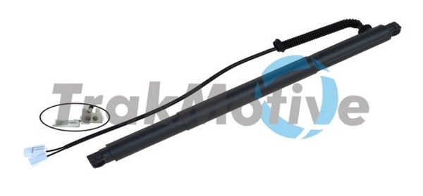 TrakMotive 60-0033