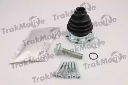 TrakMotive 50-0107