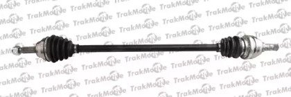 TrakMotive 30-0518