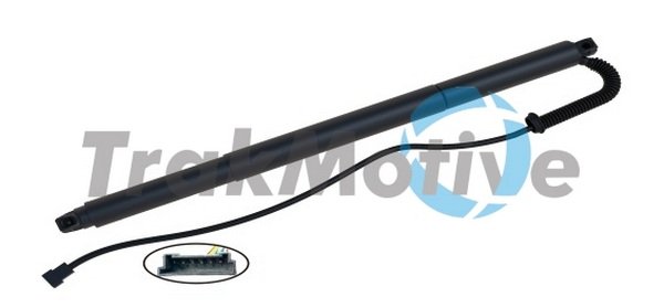 TrakMotive 60-0041 TrakMotive 60-0041